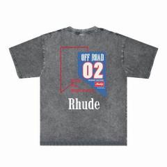 Rhude S-XXL  ZRH058