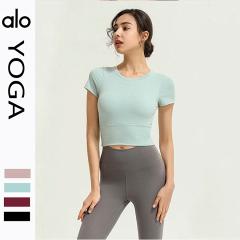 Alo S-XL YD069 4C