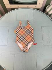 Burberry Kid Bikini 0615