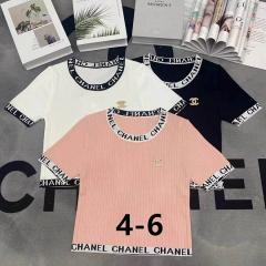 Chanel S-XL 41