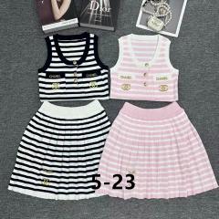 Chanel S-XL 274