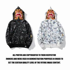 Bape Hoodies m-3xl hdt16