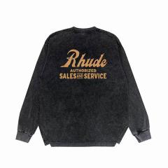 Rhude S-XXL  ZCHRH060