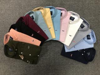Hoc H899 shirt M-XXL