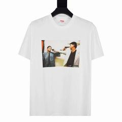 Supreme 18fw The Killer Trust Tee S-XL 2dtr01
