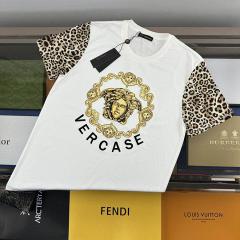 Versace T Shirt 7ct