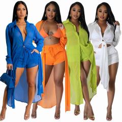 No Brand Dress S-XXL Q6117