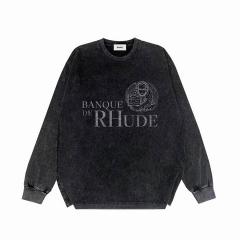 Rhude S-XXL  ZCHRH016