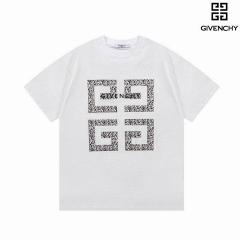 Givenchy Shirt T xct