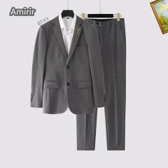 Ami 2 Pieces Long 1111