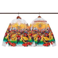 Casablanca M-3XL ystrA50