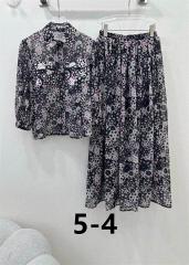 Chanel S-XL 163