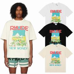 Rhude S-XL 6htx 5070