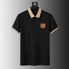 Fendi Short Polo 0905