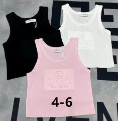 Chanel S-XL 45