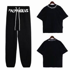 Palm Angels Pieces Short 0827