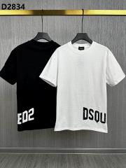 DSQ M-3XL  D2834