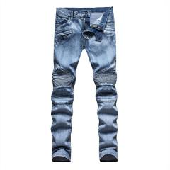 Balmain Jean Pants long sz28-40 25G13