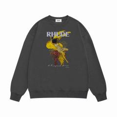 Rhude S-XXL  RHY012
