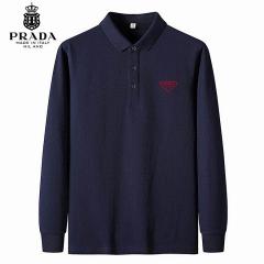 23Prada Long Polo 0823