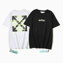 Off White S-XL 1276