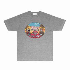 Rhude S-XXL  RH038