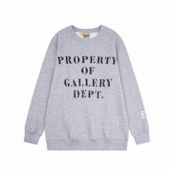 Gallery Dept Sweathirt 0828