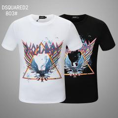 DSQ T Shirt m-3xl 25l20