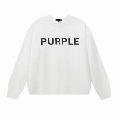 Purple Brand Sweatshirt 1118