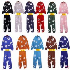 Denim Tears S-XL ttln02