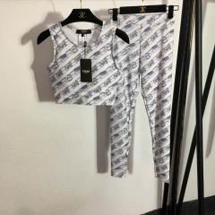Fendi Yoga Clothes 0104