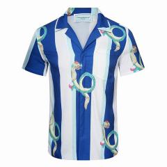 Casablanca Shirt SS m-3xl myt19