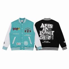 Bape M-XXL  T087