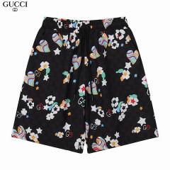 Gucci Short Pants wyt 0407