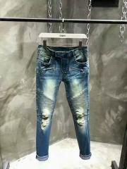 Balmain Jean Pants long sz28-40 25G24