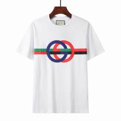 Gucci T Shirt 25w 0126