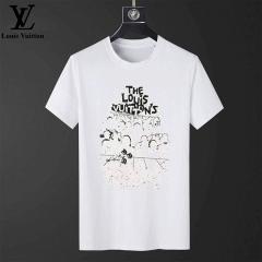 LV T Shirt 24c  1026