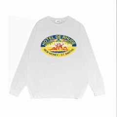 Rhude S-XXL  CHRH026