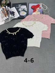 Chanel S-XL 80