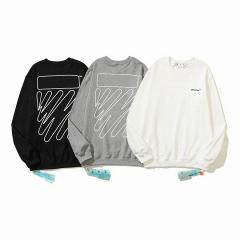 Off White S-XL  2082