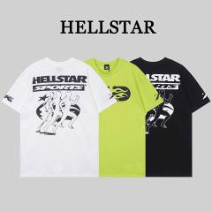 Hellstar S-3XL yktrG1152