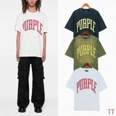 Purple Brand S-XL 20tn04