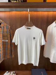 Versace T Shirt lip