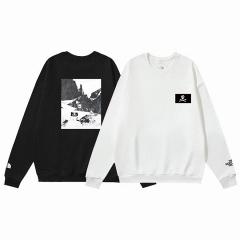 The North Face Sweatshirt m-xxl 6ct02