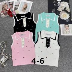 Chanel S-XL 26