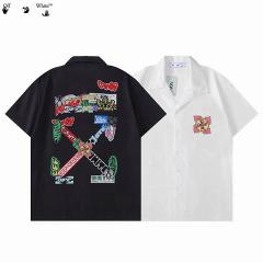Off White M-3XL wytx S93
