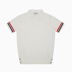 Thom Browne Polo Short 0905