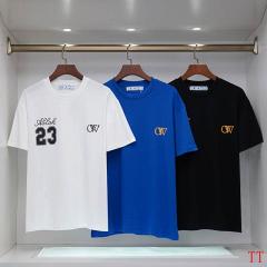 Off White S-2XL 20tx03