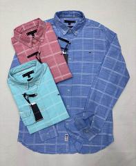 Tommy M-XXL  H956