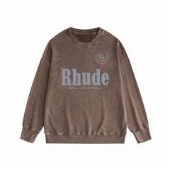 Rhude S-XXL  ZJRH009